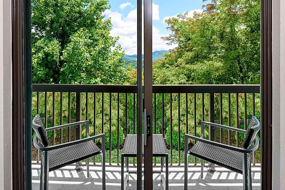 Courtyard by Marriott Asheville