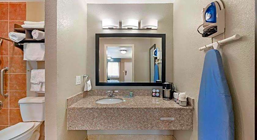 Best Western Post Oak Inn