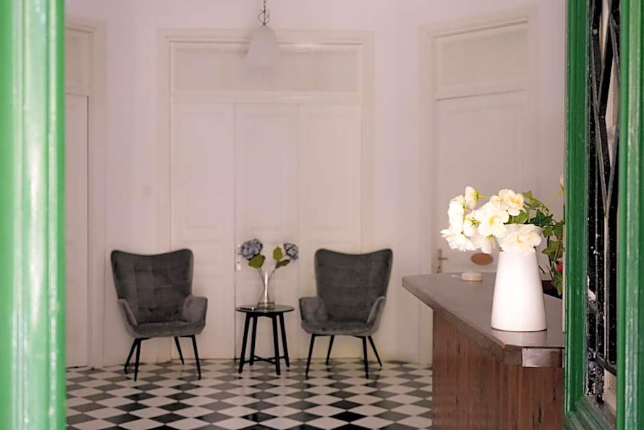 Semiramis Boutique Hotel & Spa