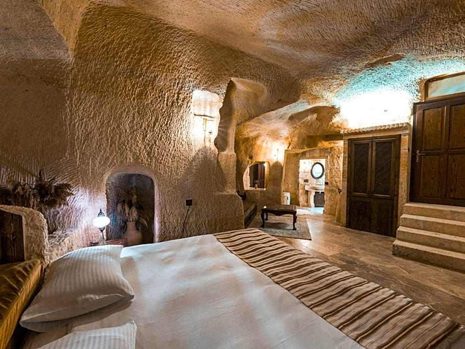 Zeydem Suites