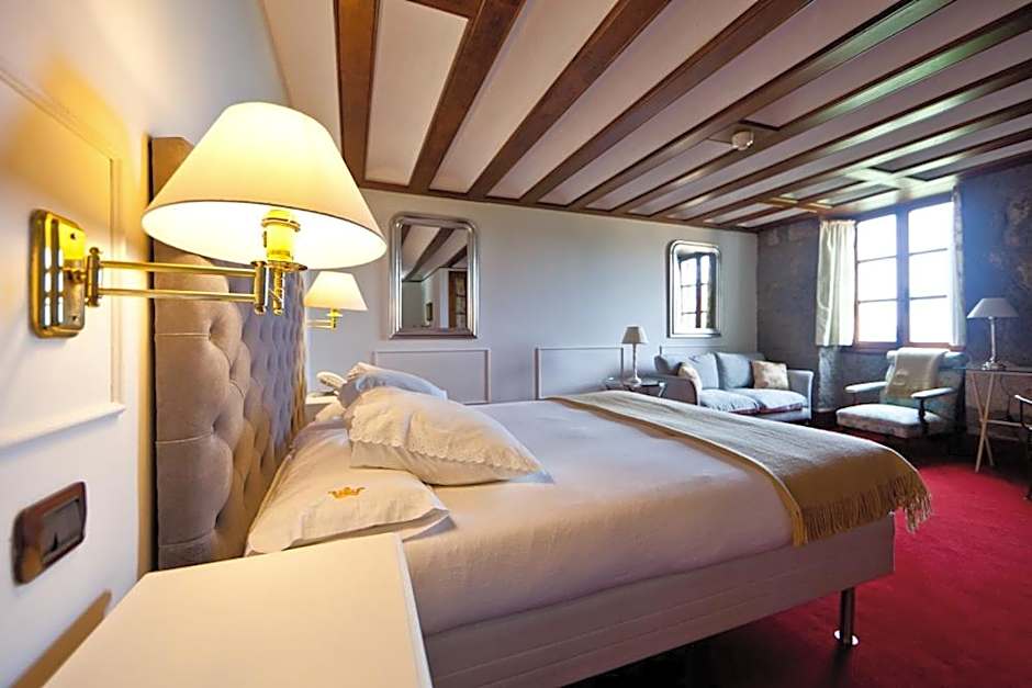 Hotel Rural Hacienda del Buen Suceso