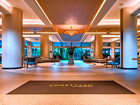 Courtyard by Marriott Phuket, Patong Beach Resort