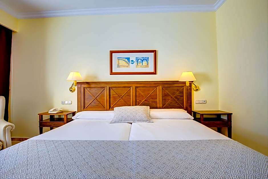 SBH Costa Calma Palace Thalasso & Spa