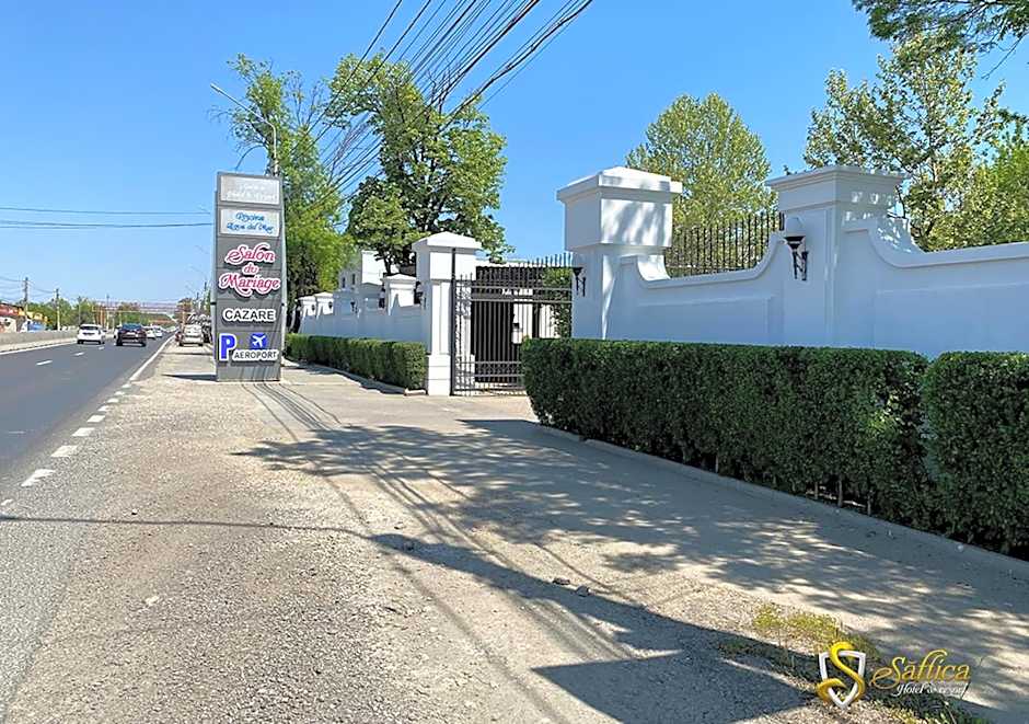 Hotel Saftica