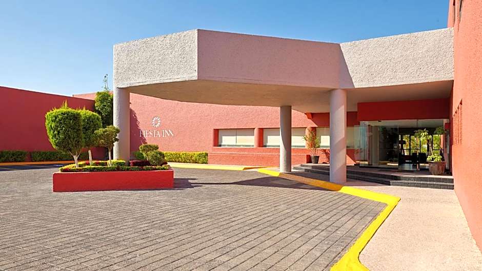 Fiesta Inn Aguascalientes