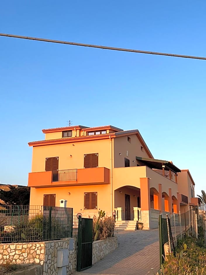 Carrubella Santa Zita