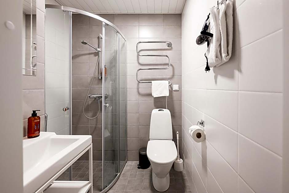 Frans & Frans - Hotel and Apartments by UHANDA