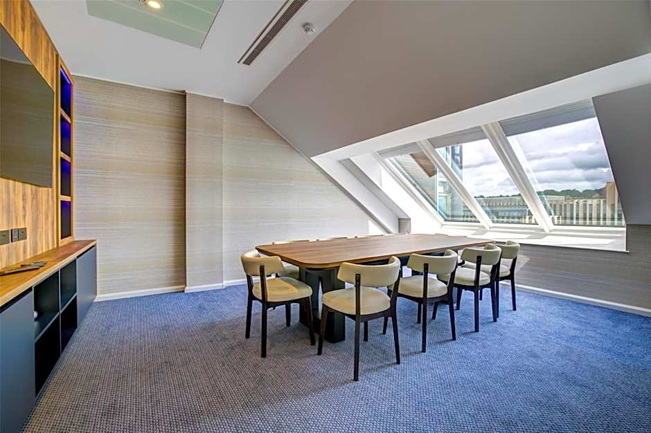 Radisson Blu Hotel, Durham