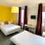 Cit'Hotel Le Volney