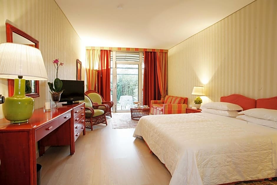 Grand Hotel Bellavista Palace & Golf