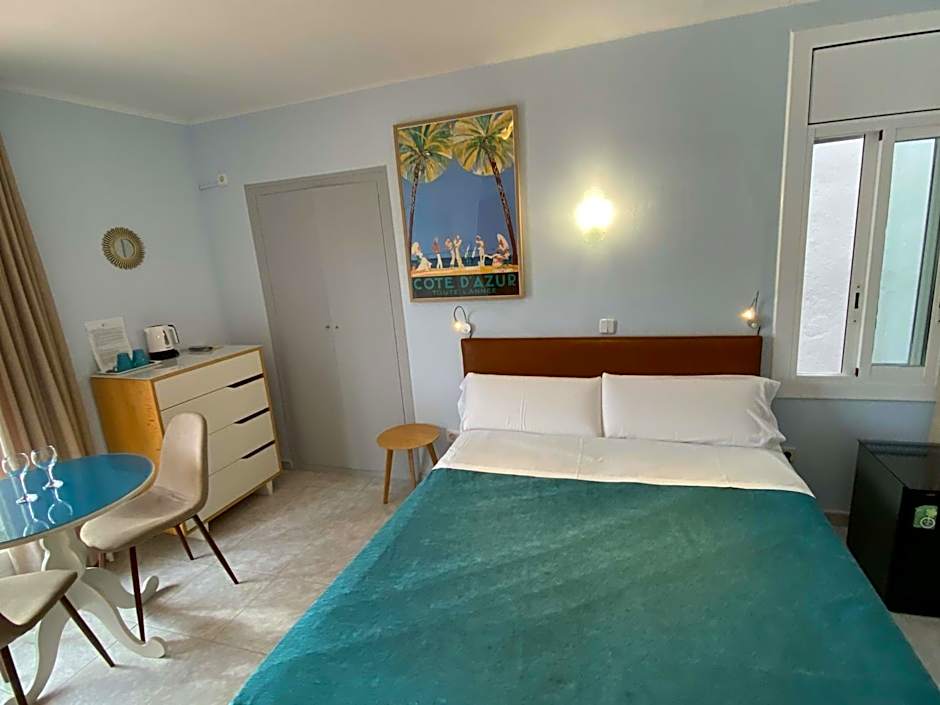 Hotel Alexandra Sitges