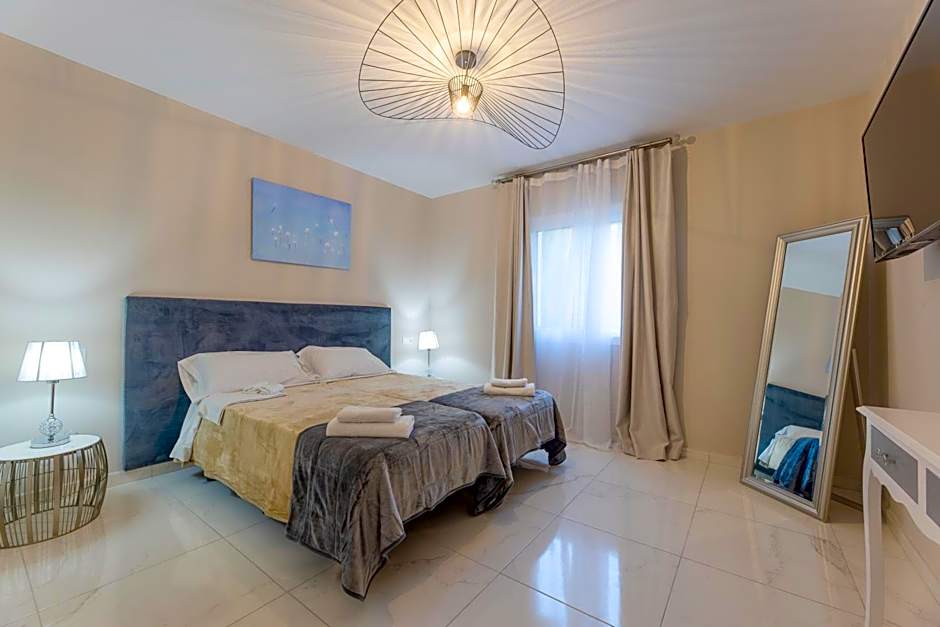 Residencia Deportiva RozaRossa