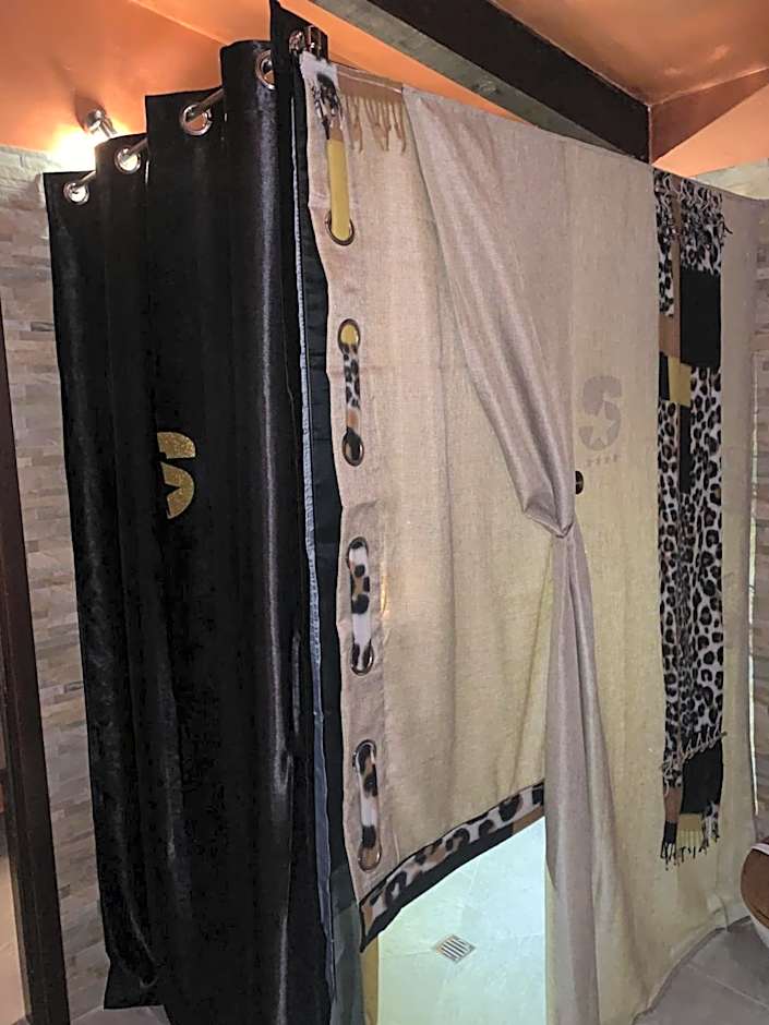 Hotel Motel Residence S