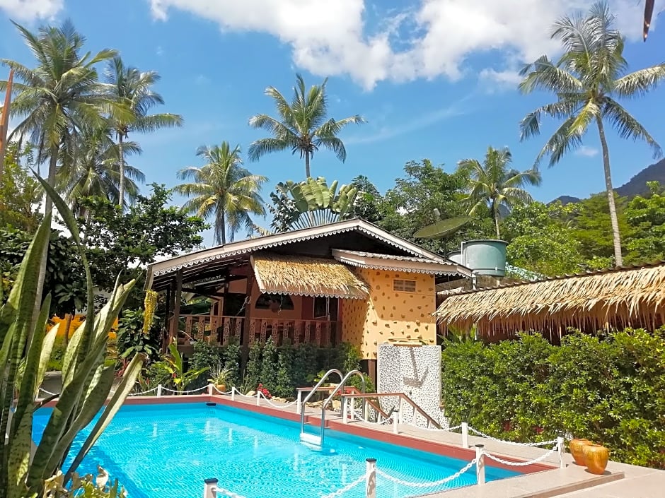 Photo 1 sur 50 de Macura Resort