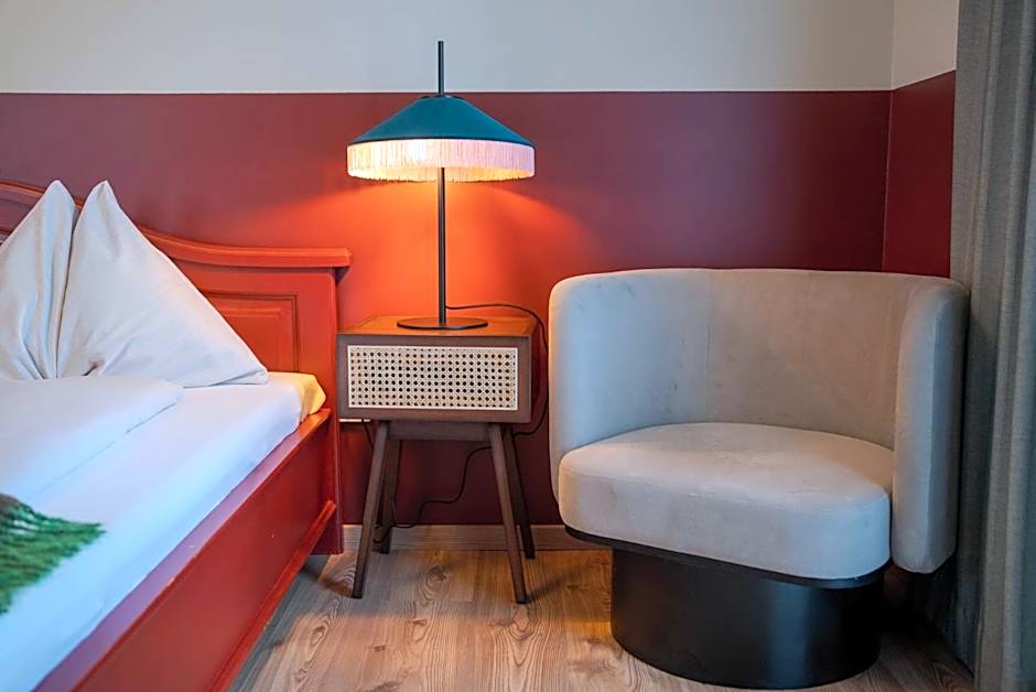 VILLA OXA - Boutique Design Hotel