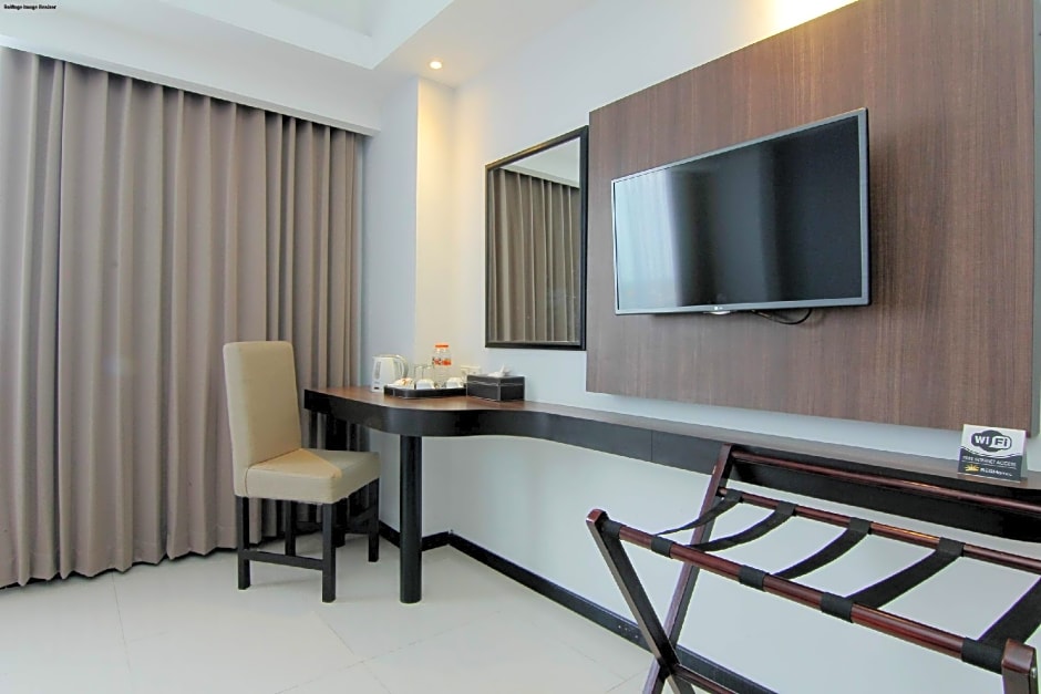 The Sun Hotel Madiun