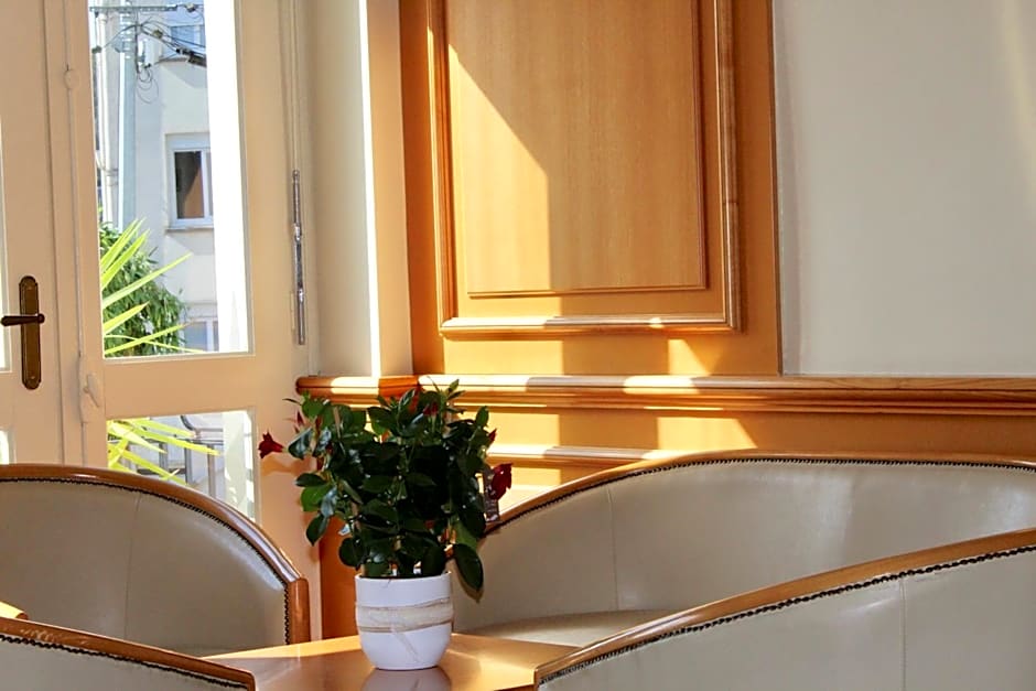Hotel Sainte Marie