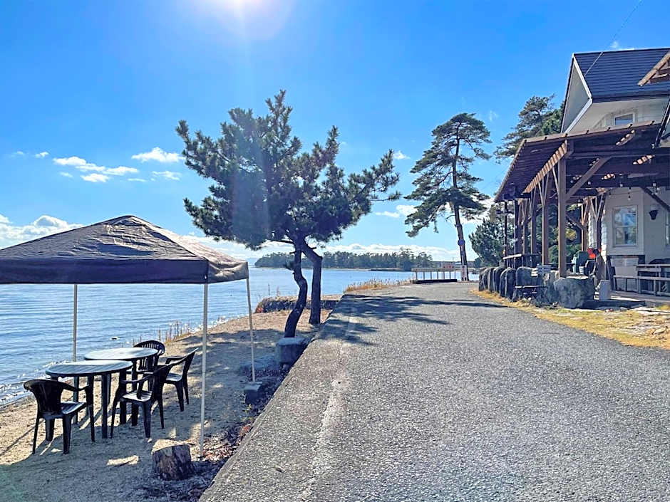 Pension B,B, Dylan - Vacation STAY 22450v