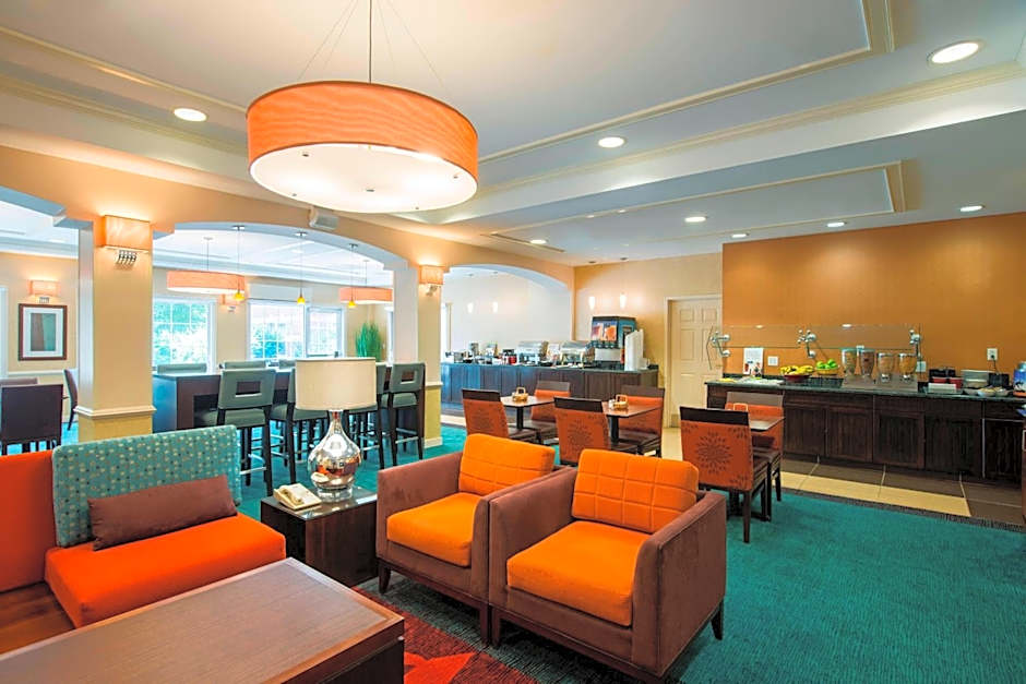 Residence Inn by Marriott Boston Framingham