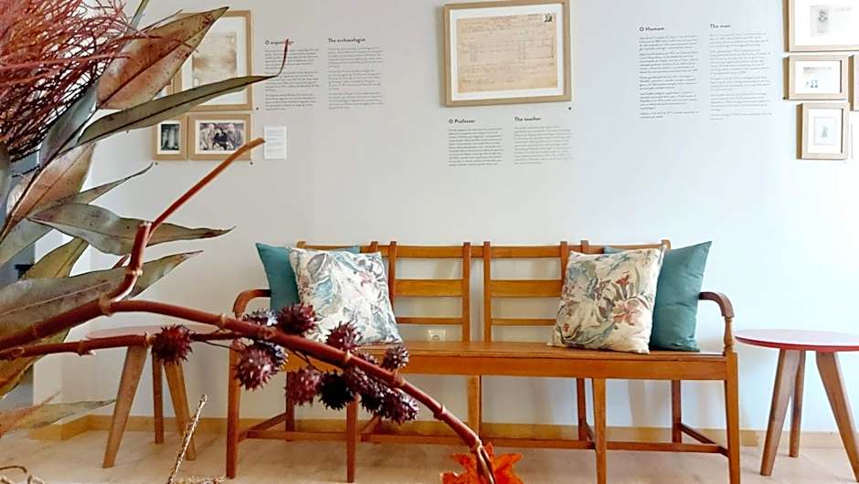 Casa da Torre - Viseu