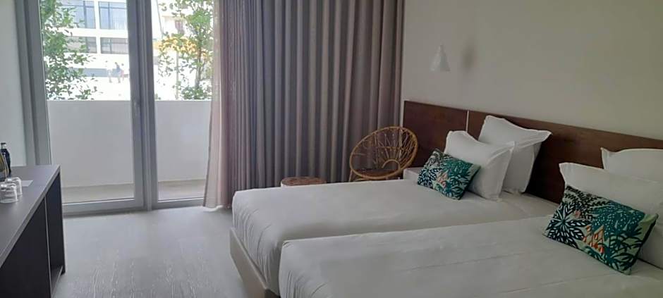 Porto Covo Praia Hotel & SPA