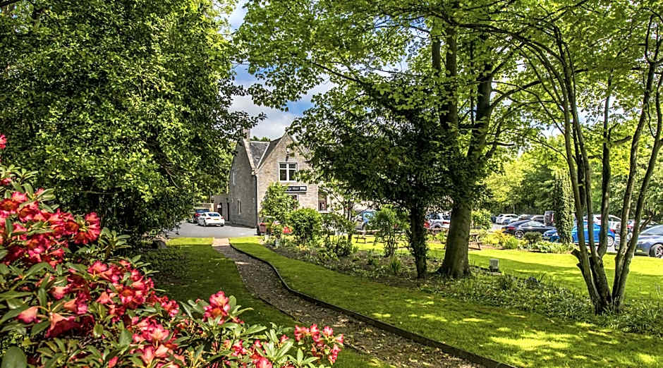 Pinehurst Lodge Hotel - Aberdeen