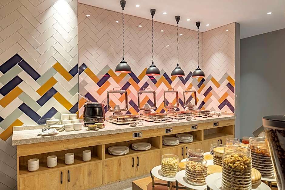 Hampton by Hilton Cerkezkoy