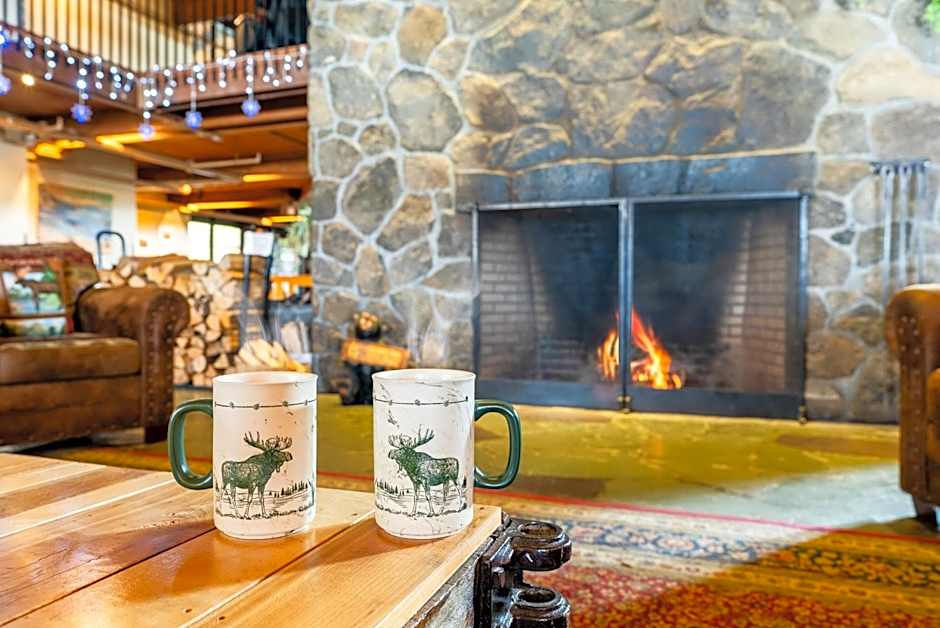 Fireside Inn & Suites West Lebanon