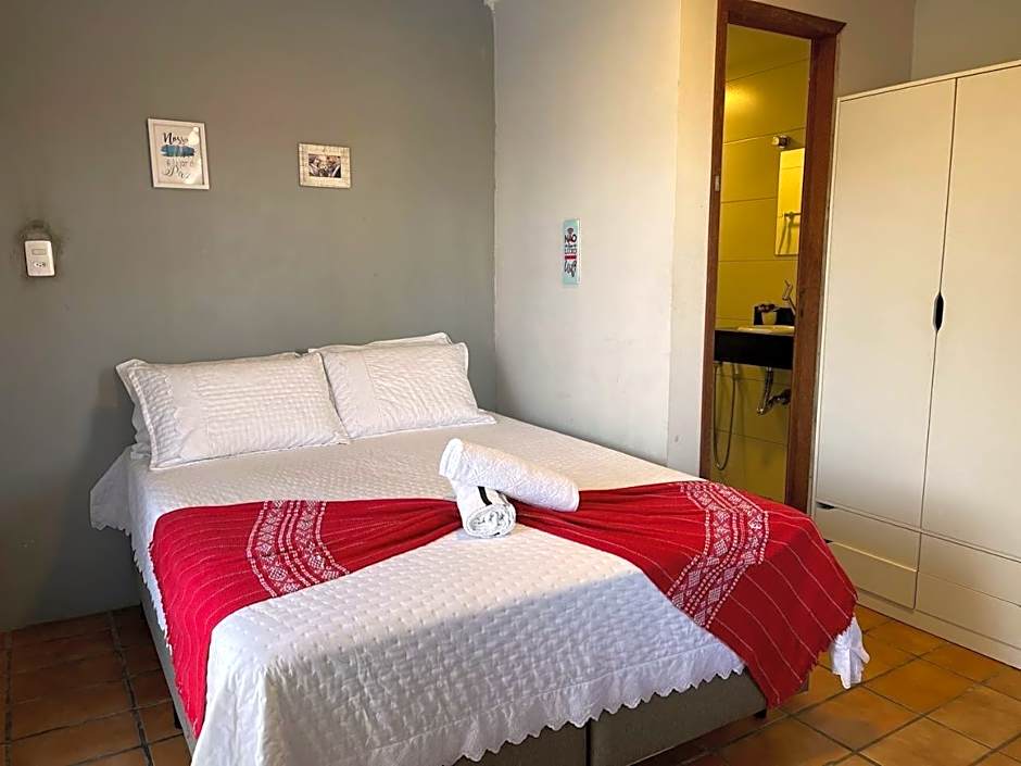 Hostel House Santinho