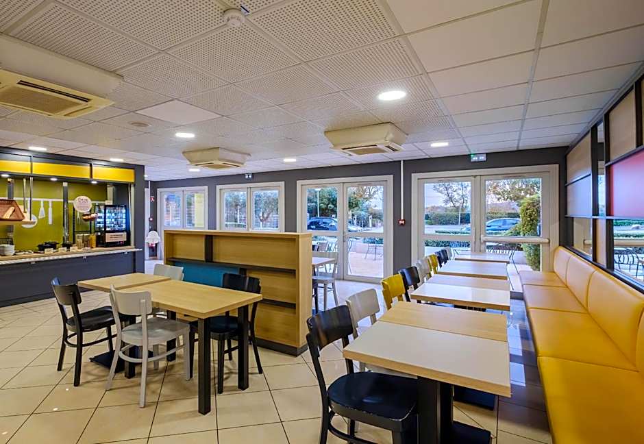 B&B HOTEL FREJUS Puget-sur-Argens