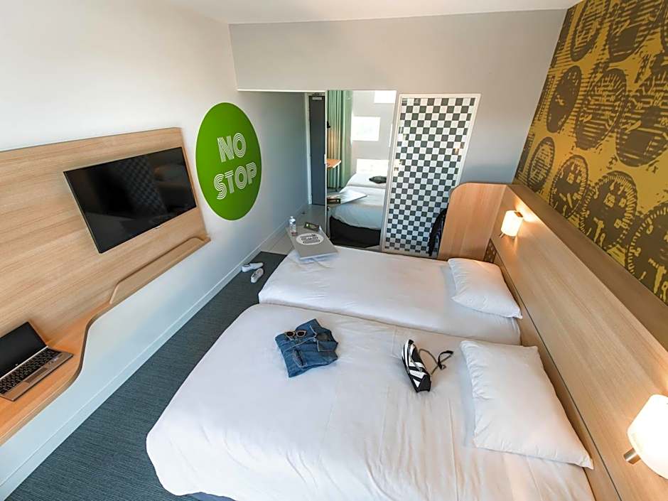 ibis Styles Le Mans Sud Mulsanne