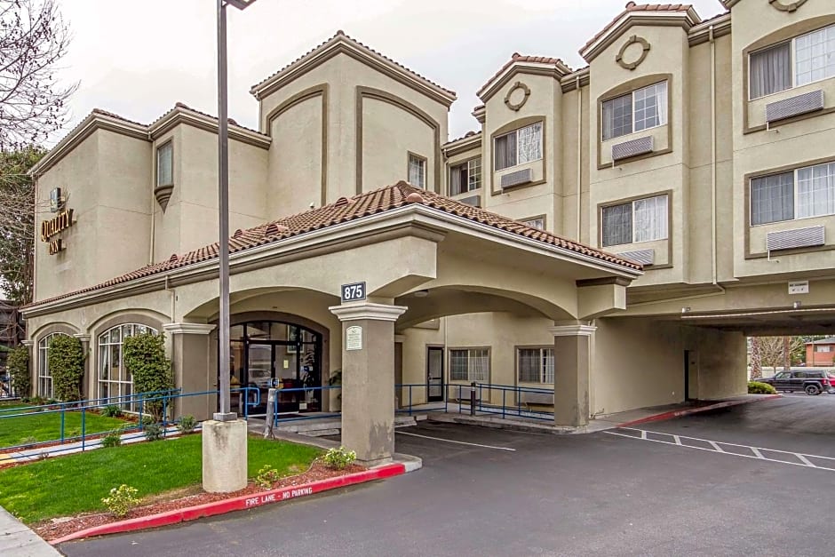 Quality Inn San Jose