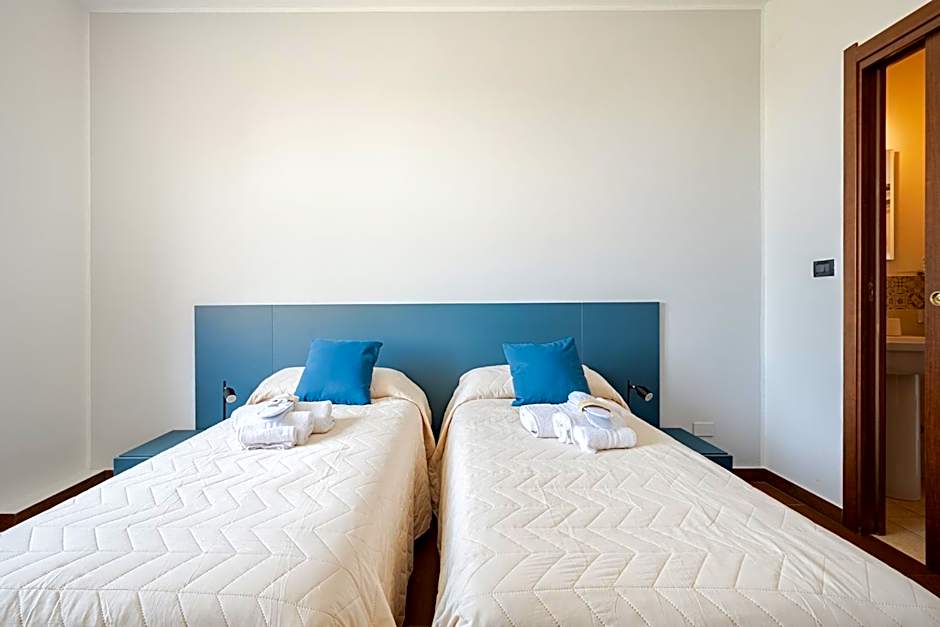 Panoramic Rooms