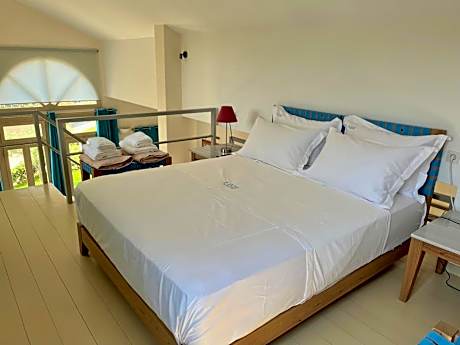 Luxury Quadruple Room