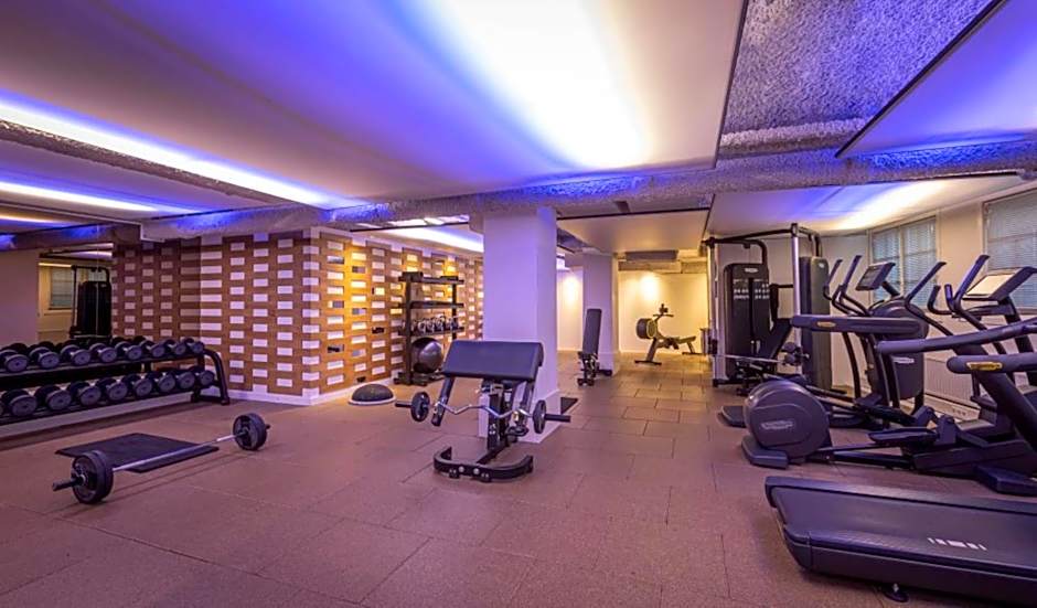 Clayton Hotel Amsterdam American