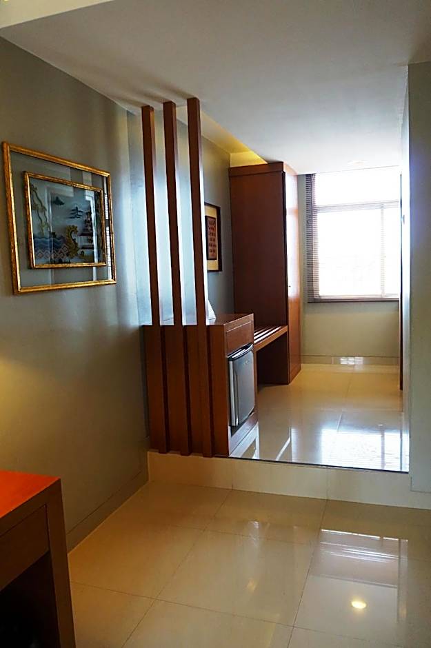 HOTEL ASRI CIREBON