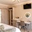 Prisatt Boutique Hotel