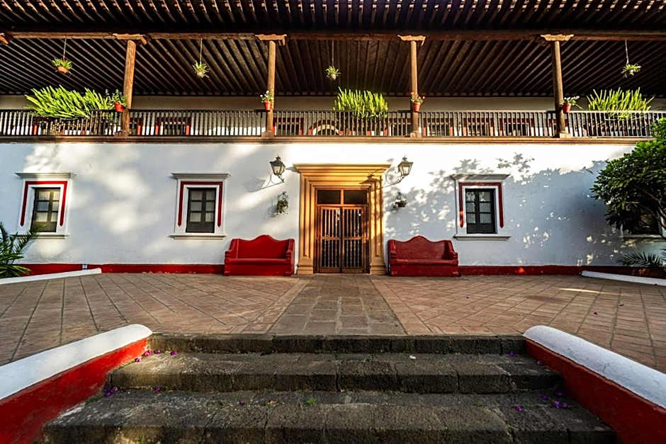 Best Western Posada De Don Vasco