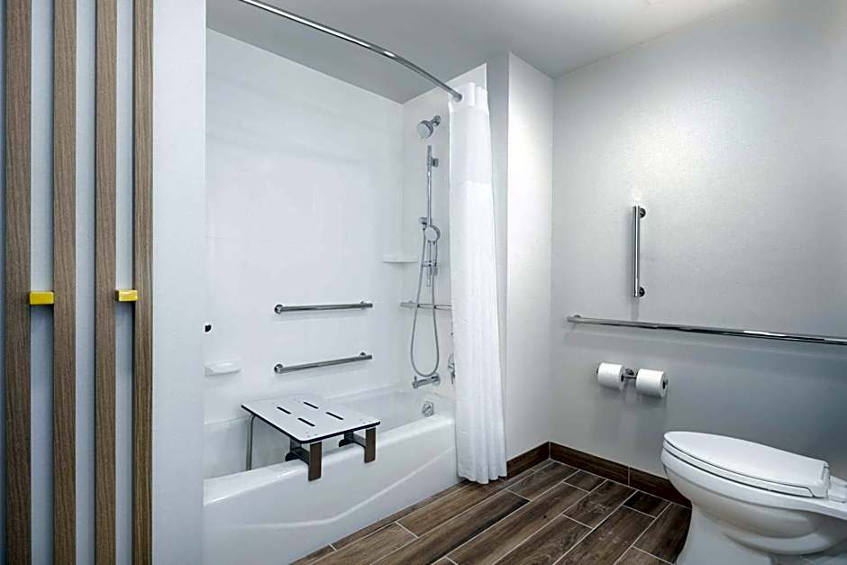 Hampton Inn By Hilton Verona, NY