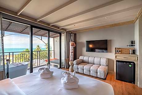 Ocean View King