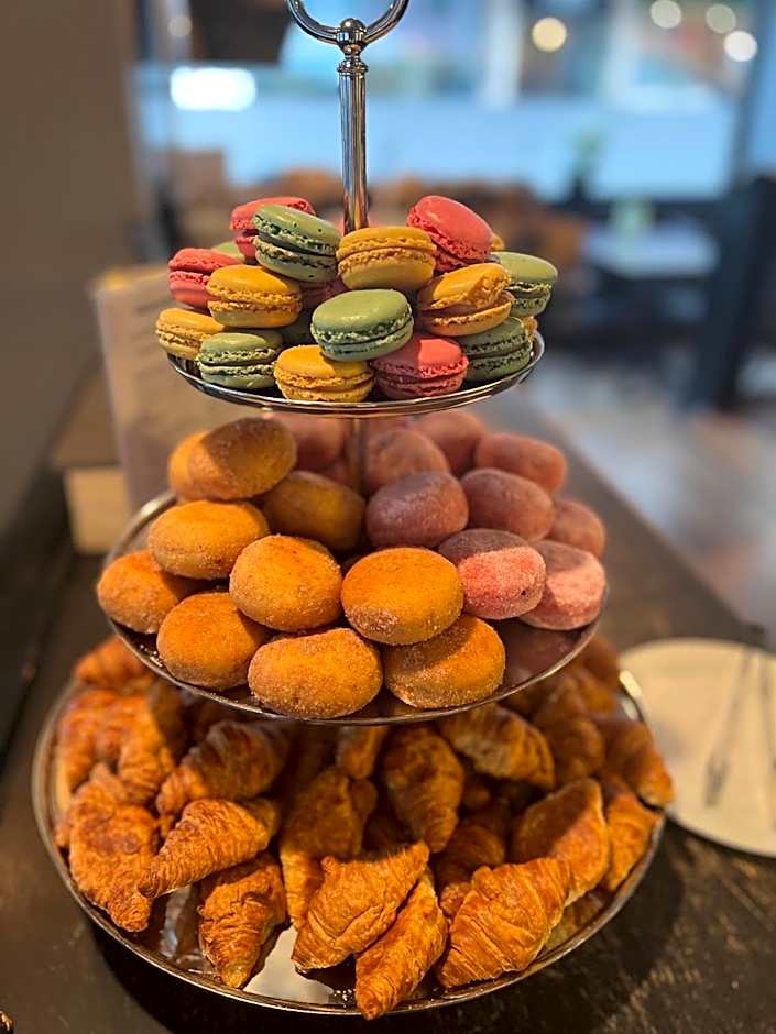 First Hotel Millennium