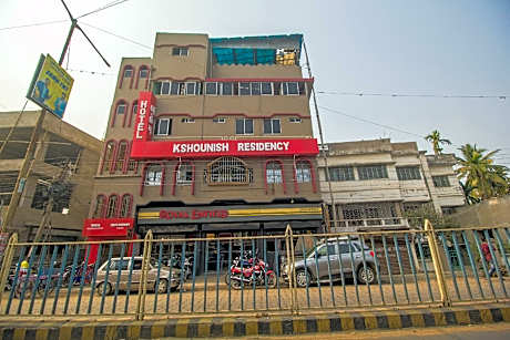 Super Hotel O Kshounish Residency