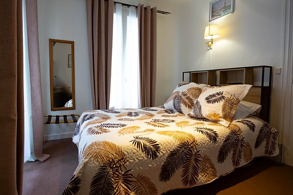 Ideal Hotel