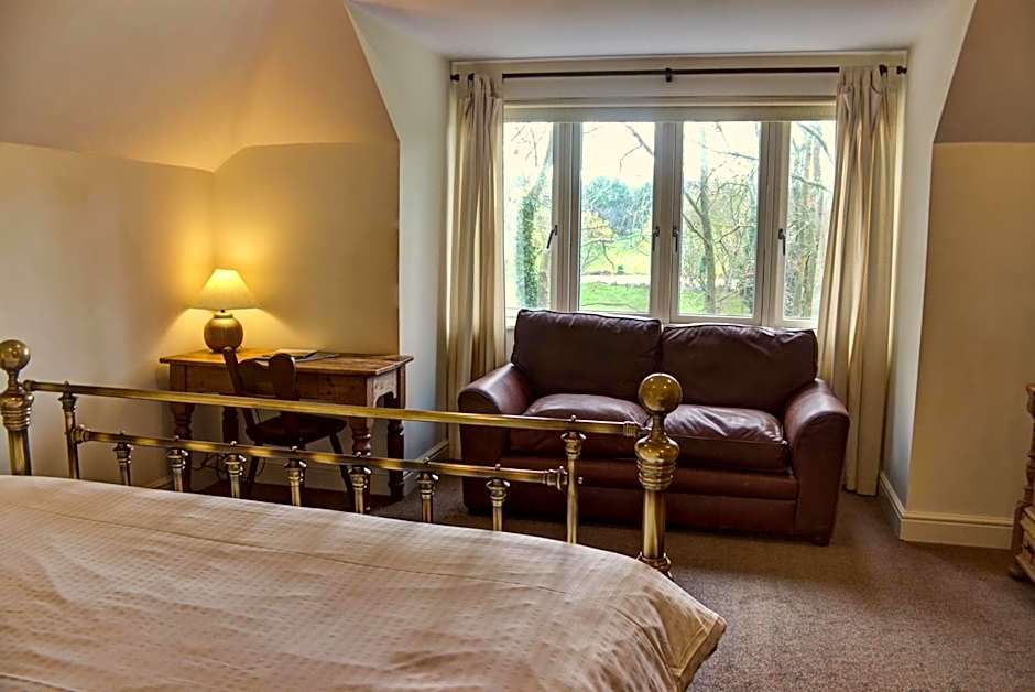 Sedlescombe Golf Hotel