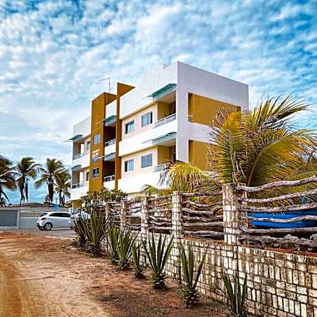 Canto do Sabiá Apart Hotel