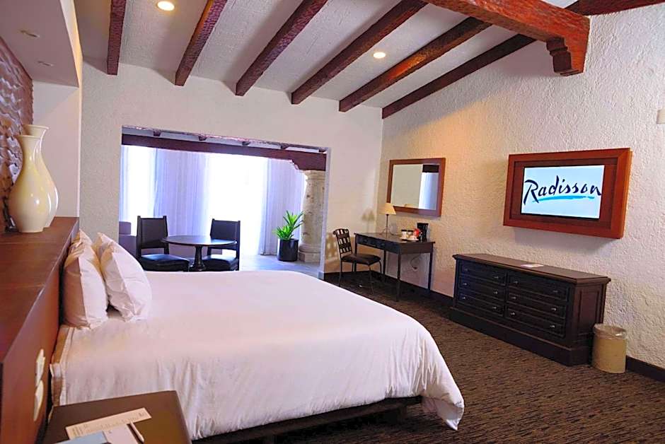 Radisson Hotel Tapatio Guadalajara