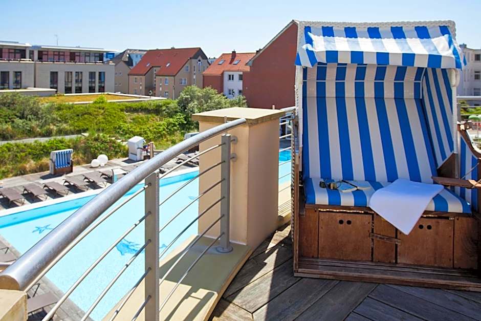 Strandhotel Georgshöhe