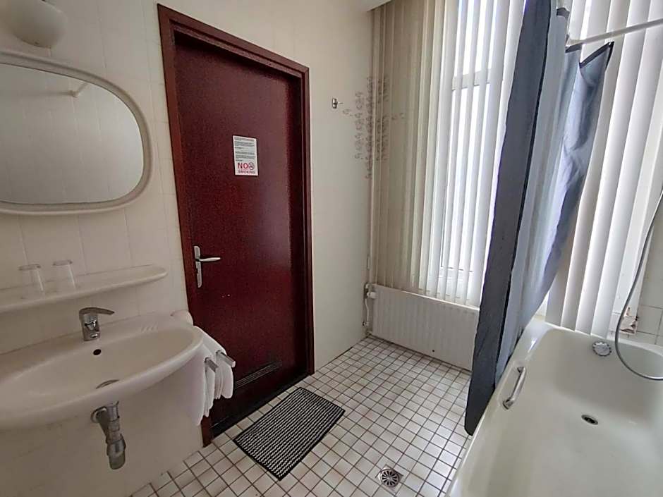 New City Hotel Scheveningen