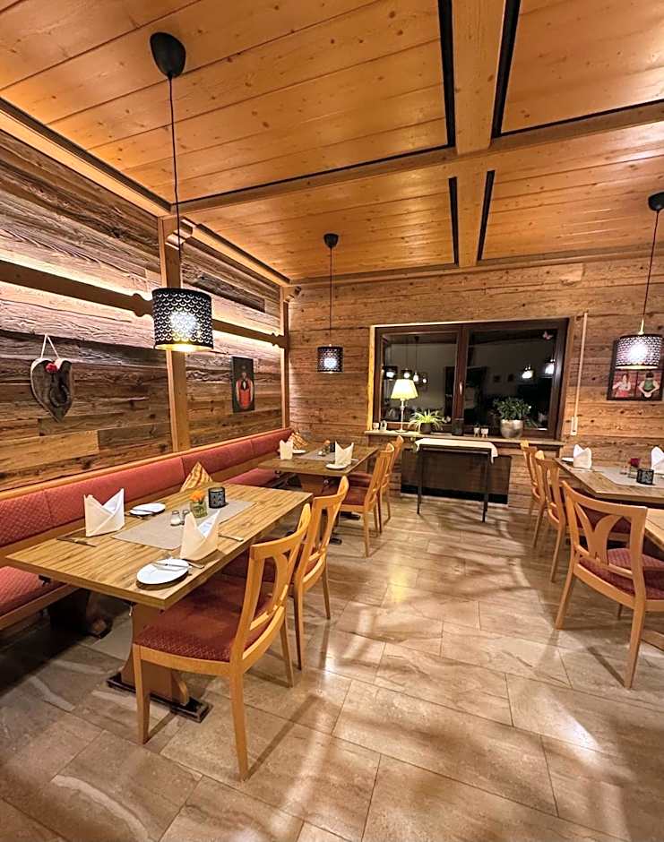 Hotel-Restaurant Gasthof Adler