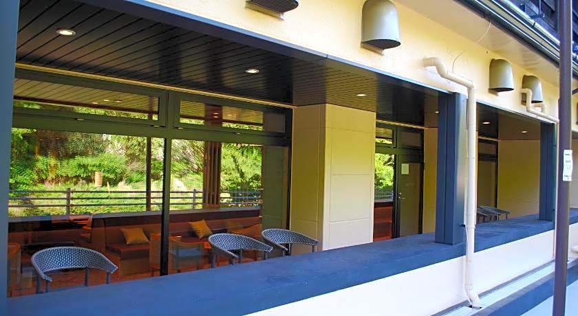 Hakone Suimeisou Hotel